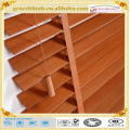 venetian blinds faux wood blinds china Window Curtain